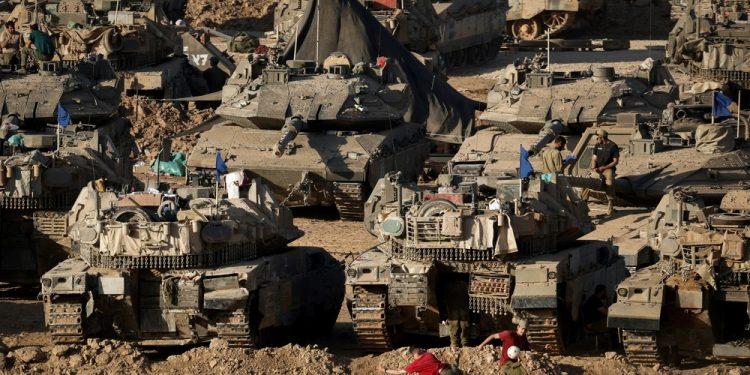 Cessar-fogo: Primeiros reféns serão soltos no domingo, diz Israel