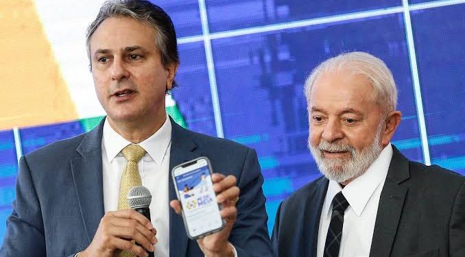 TCU determina que R$ 6 bilhões de recursos do programa Pé-de-Meia sejam alvo de bloqueio