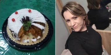 Mulher suspeita de envenenar bolo pesquisou na internet ‘veneno para coração’ e ‘veneno para humanos’ na casa da sogra, diz polícia