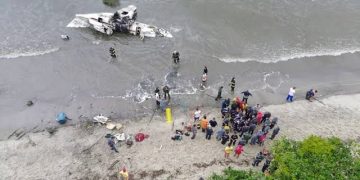 Acidente em Ubatuba: o que pode explicar a família ter sobrevivido à explosão de jatinho?