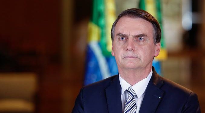 Defesa de Bolsonaro diz que apresentará convite para posse de Trump após exigência do STF
