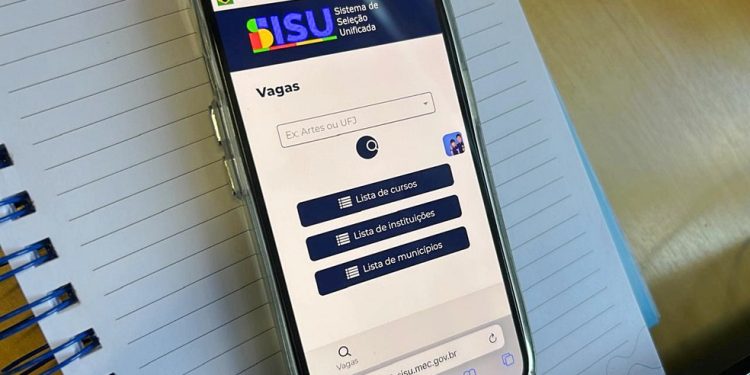 Sisu 2025: resultados são divulgados com atraso e em planilha Excel; saiba como consultar lista de aprovados