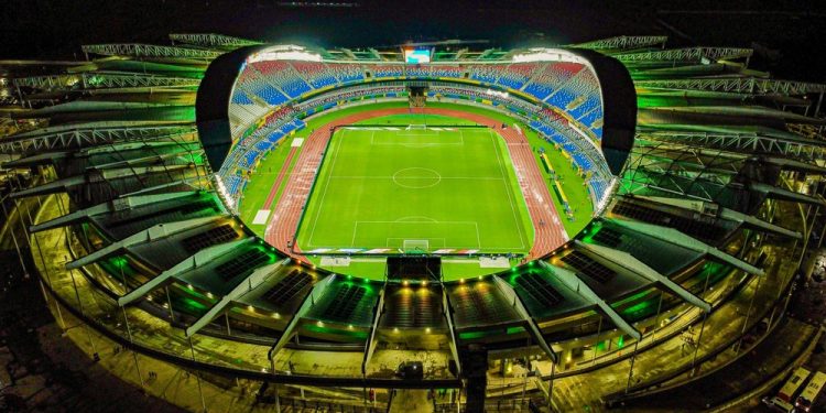 Bota e Fla decidem a Supercopa em Belém; veja times