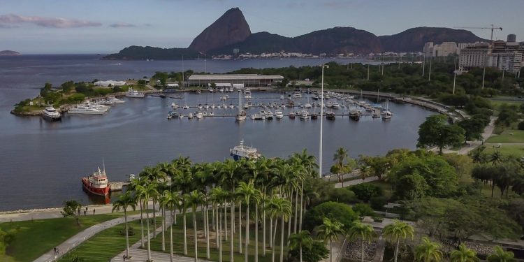 Rio é anunciado como sede da reunião de cúpula do Brics em julho