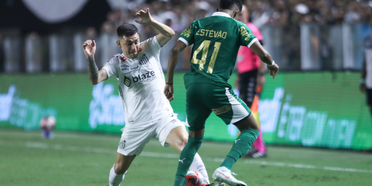 Vaga do Santos, eliminação do Palmeiras: veja o que pode ser definido na rodada do Paulistão