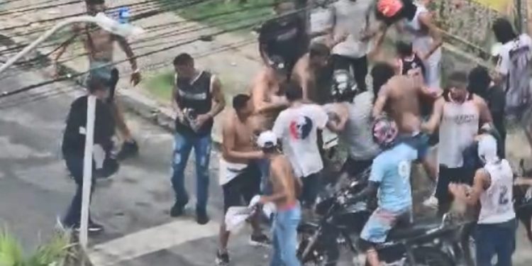 Sport suspende venda de ingressos para duelo contra o Fortaleza após punição do governo