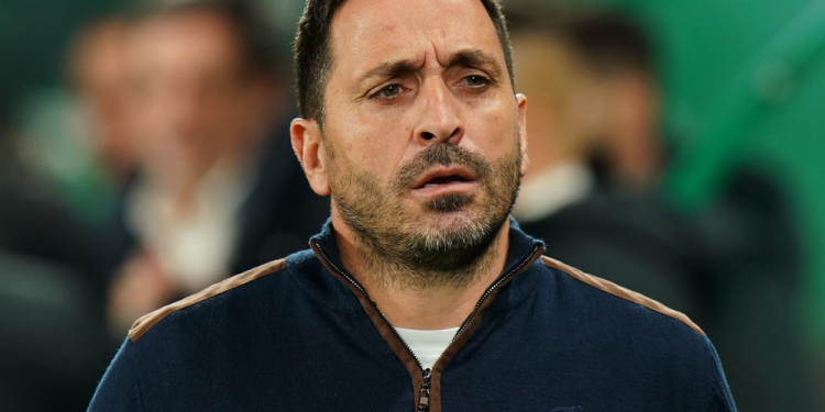 Bastidores: Botafogo vê omissão de Vasco Matos sobre licenças, e negócio é desfeito na madrugada