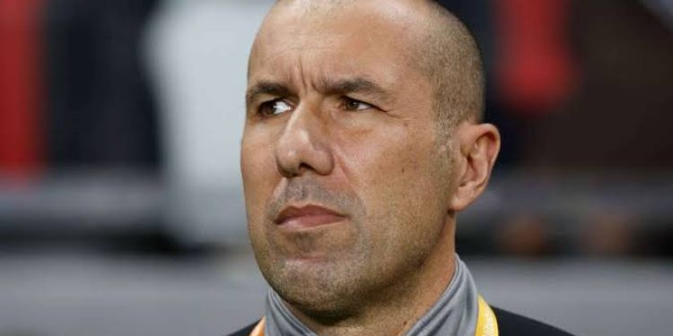 Cruzeiro anuncia contratação de Leonardo Jardim