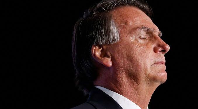 PGR aponta plano dos golpistas de bloquear refinarias e distribuidoras no dia seguinte ao 8 de janeiro