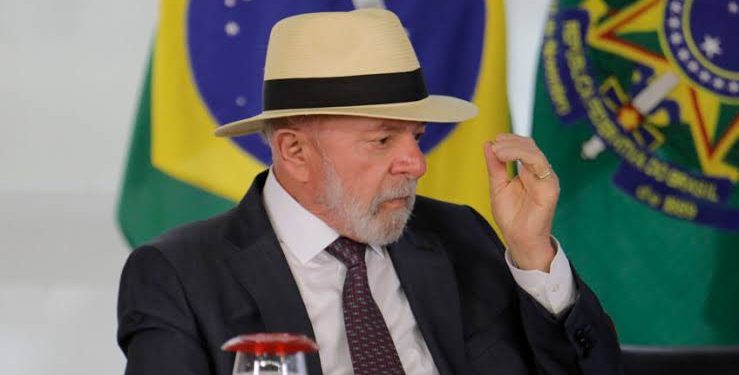 Governo Lula deve taxar empresas de tecnologia se Trump impuser tarifas ao aço