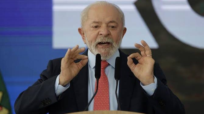 Lula vira alvo da oposição após dizer que brasileiros deveriam evitar comida cara para conter inflação