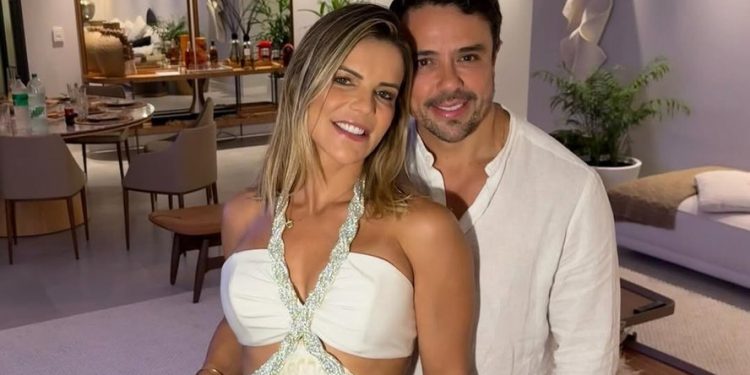 ‘Que dor horrível te perder, a vida é injusta’, diz mulher de advogado morto em queda de avião na Barra Funda, em SP