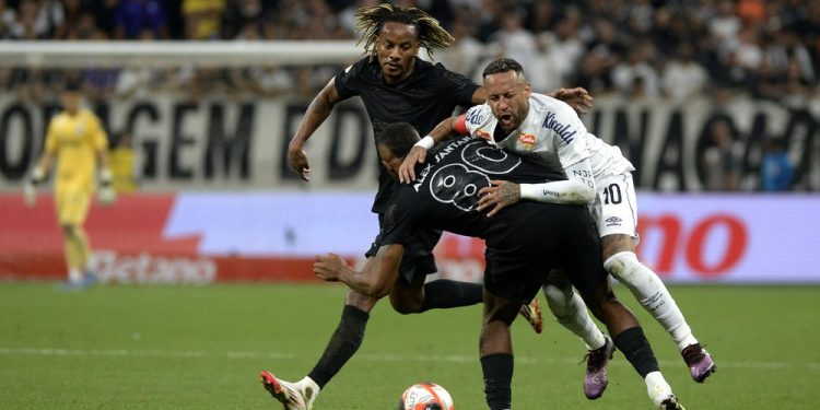 Uma semana de Neymar: o que ele mostrou e o que falta mostrar