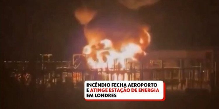 Heathrow fechado gera impacto mundial: aeroporto é o 4º maior do planeta e atende 230 destinos; saiba mais