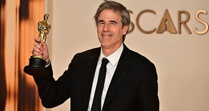 Ainda Estou Aqui’ vence o Oscar de melhor filme internacional, o 1º do Brasil