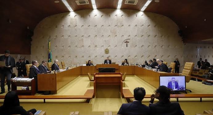 STF decidiu em linha com governo Lula em 9 de cada 10 ações constitucionais