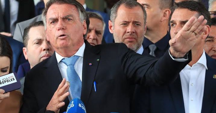 Tamanho de penas e crime duplicado devem marcar divergências no STF em julgamento de Bolsonaro