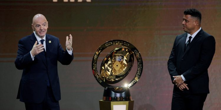 Premiação do Mundial de Clubes 2025: veja quanto cada clube vai receber