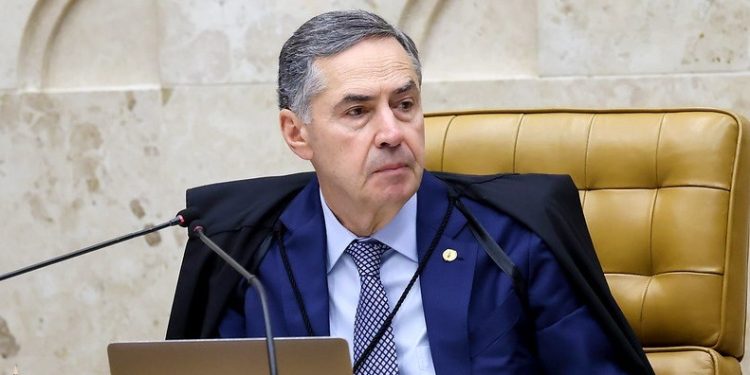 Barroso cria novo benefício de R$ 10 mil mensais para juízes auxiliares de ministros do STF