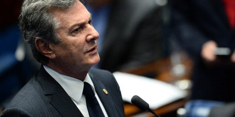 Pena de Collor abre margem para pedido de semiaberto após 1 ano e 5 meses em regime fechado