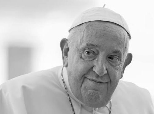Morre papa Francisco, 1º pontífice latino-americano, aos 88