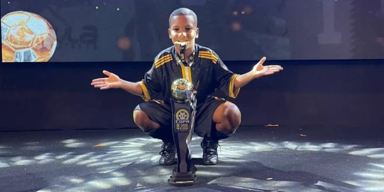 Wanderson (Pitoco): atacante do Ninho de Águia se destaca no início da temporada 2025 na base da Bahia