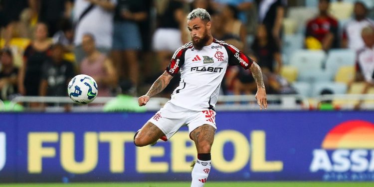 Flamengo precisará abrir espaço no elenco para contratações no meio do ano; veja quem pode sair
