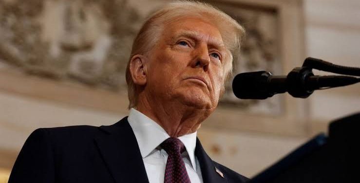 EUA anunciam restrição de visto para quem ‘censurar’ americanos, e Moraes pode ser alvo