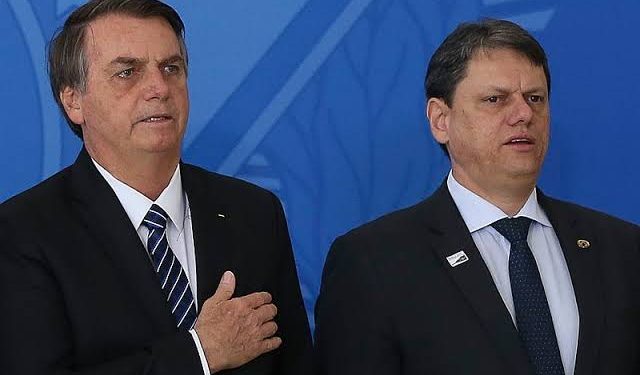 STF: Ciro Nogueira e Tarcísio negam saber de tentativa de golpe