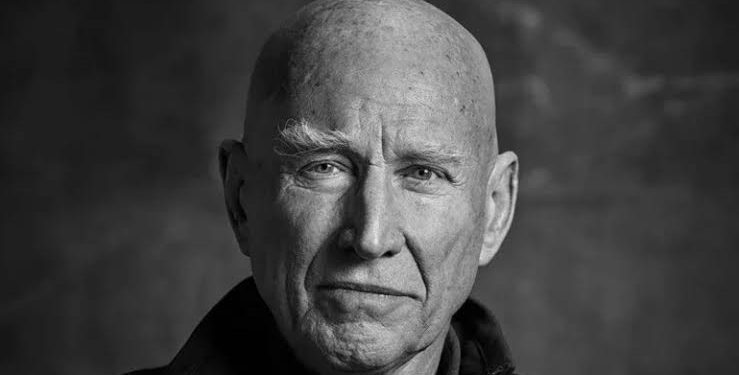 Sebastião Salgado morre aos 81 anos