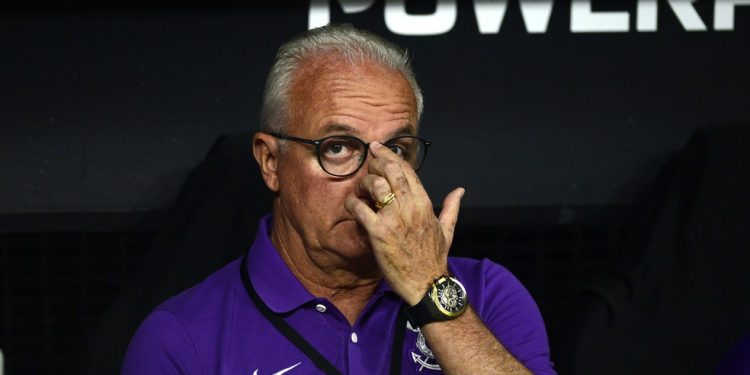 Análise: Corinthians mostra fragilidades que devem ser corrigidas com urgência por Dorival