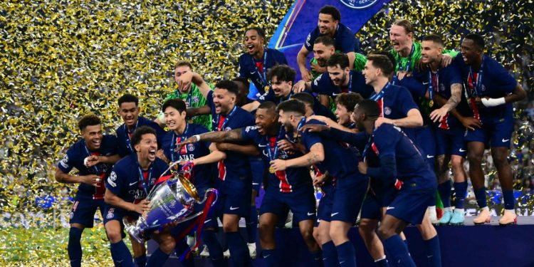 Três dias após ser campeão da Champions, PSG prepara barca para fazer a ‘limpa’ no elenco; veja nomes