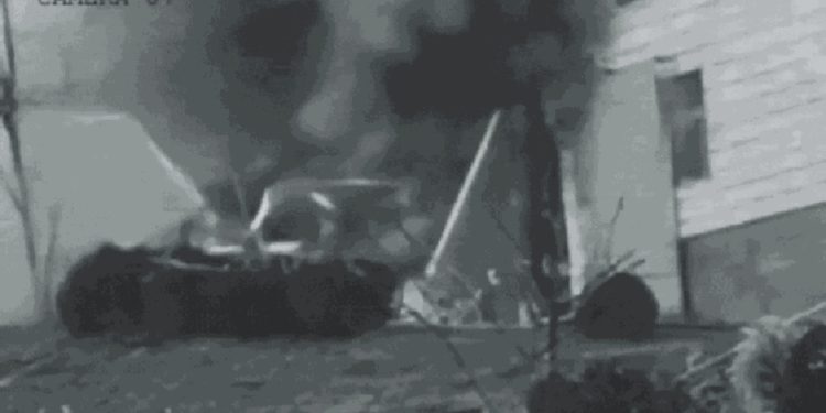 Israel explode porta de prisão para opositores do regime iraniano