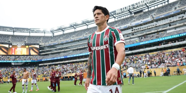 Cano ou Everaldo? Disputa pela titularidade no Fluminense ganha no capítulo; veja situações