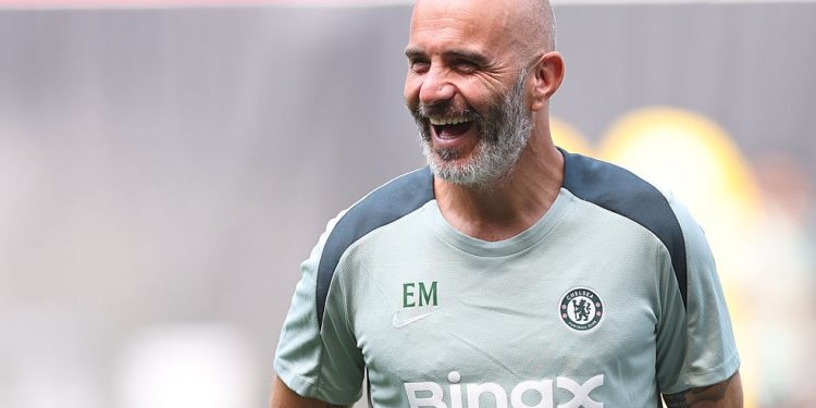 Fã de xadrez, treinado por Zico e sem papas na língua: conheça Enzo Maresca, técnico do Chelsea