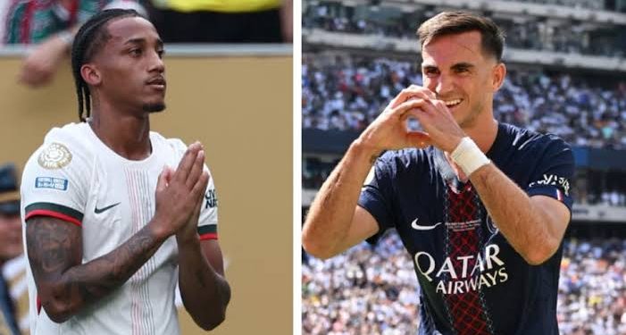 Chelsea x PSG na final da Copa do Mundo de Clubes