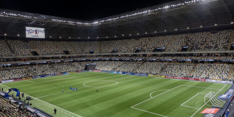 Atlético-MG recebe o Fla e pode até empatar