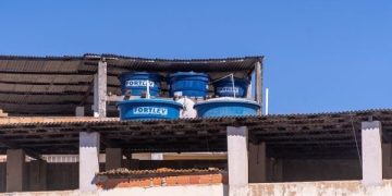 Falta de água atinge Salvador e outras 12 cidades da Bahia nesta terça-feira, 5