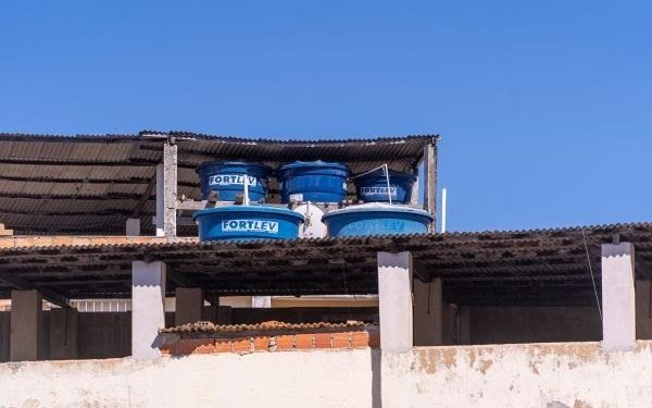 Falta de água atinge Salvador e outras 12 cidades da Bahia nesta terça-feira, 5