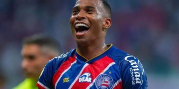Jean Lucas, do Bahia, é convocado para a seleção brasileira no lugar de Joelinton