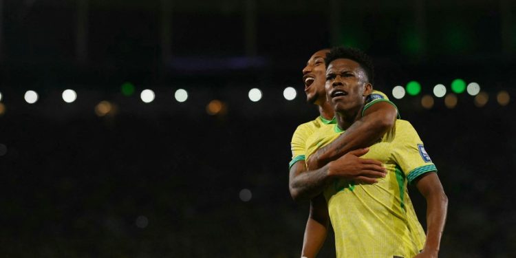 Brasil x Chile: Baile de Luiz Henrique, volta de Paquetá e personalidade de Estêvão são as boas notícias para Ancelotti; análise