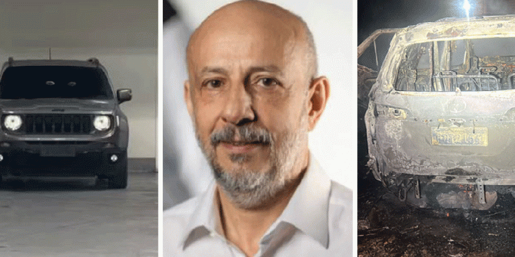 Execução do ex-delegado em SP foi planejada 5 meses antes do crime