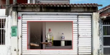 Execução de ex-delegado: criminosos usaram como base casa com piscina e churrasqueira no litoral de SP