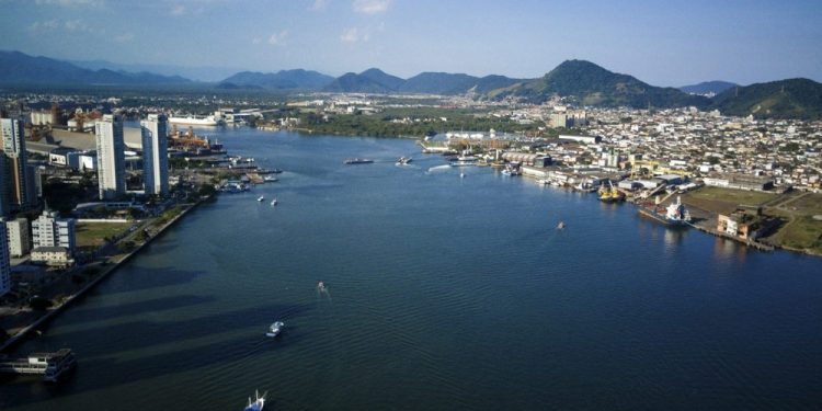 Leilão do túnel Santos-Guarujá, o primeiro submerso do Brasil, acontece nesta sexta-feira