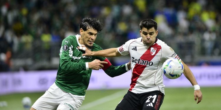 Análise: Palmeiras passa bem em teste de nervos na Libertadores e ganha casca para buscar o tetra