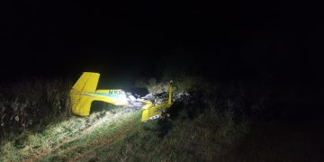 Um dos maiores arquitetos do mundo e cineastas brasileiros estão entre as 4 vítimas do acidente de avião no Pantanal em MS