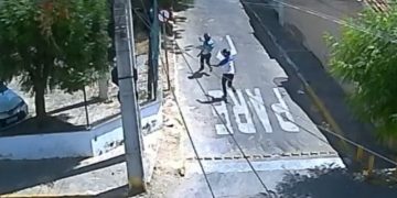 Ataque em escola de Sobral: suspeitos de atirar em cinco alunos são identificados