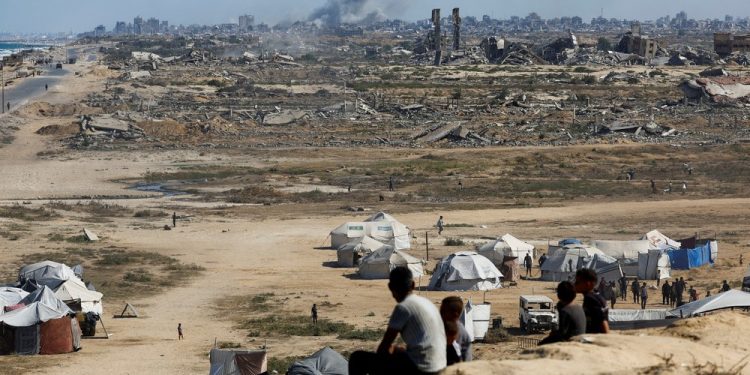 Hamas diz que lista de reféns foi trocada com Israel e cita que ‘otimismo predomina’ nas negociações sobre paz em Gaza