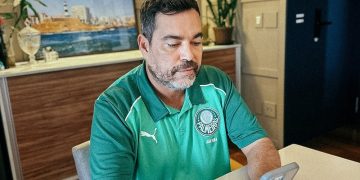 Diretor do Palmeiras se manifesta sobre punições no sub-17: “Valores coletivos acima dos individuais”