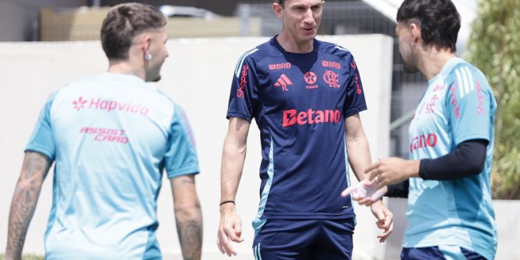 Oscilação, problemas técnicos, desgaste: veja 5 desafios que o Flamengo precisa superar até volta do Brasileirão